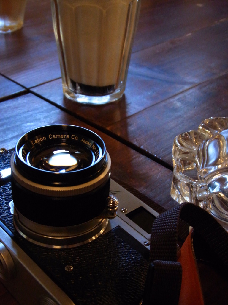 チャイとゾルキー