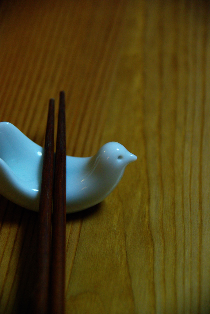 箸置き