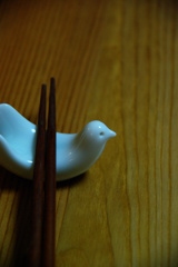 箸置き