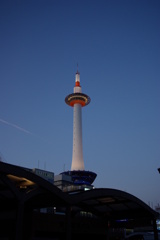 京都タワー