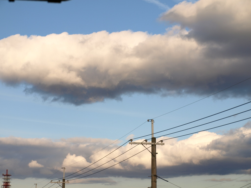 雲