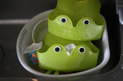 カエル