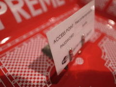 Access