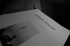 Elliott Erwitt