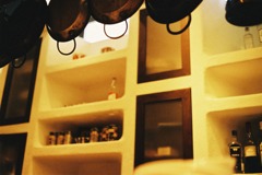 スペインのフライパン小