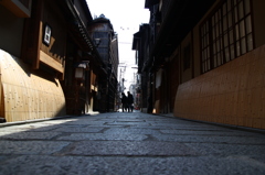 京都街