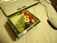 懐かしのCD再び