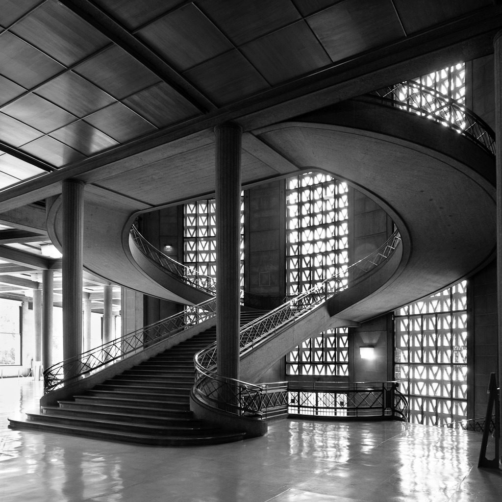 Le Palais d’Iéna