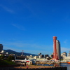 夏空