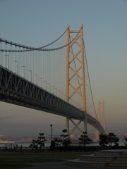 照橋