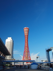ポートタワー