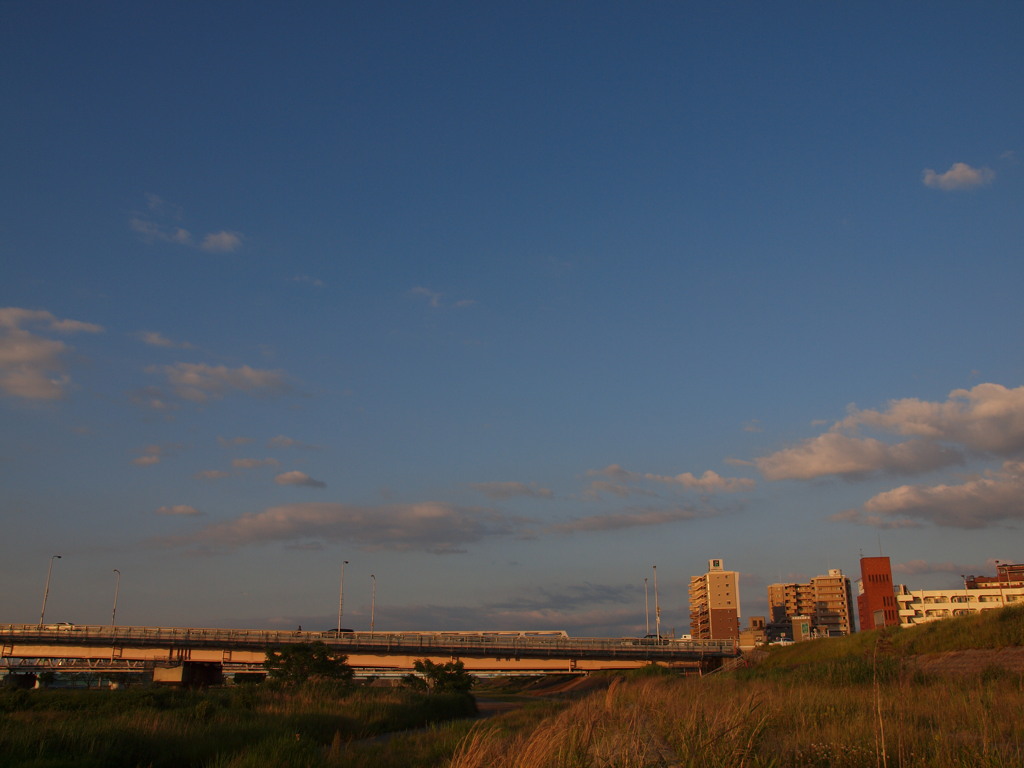 空