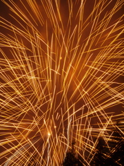 閃光