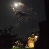 旅の夜空