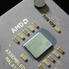AMDの何か