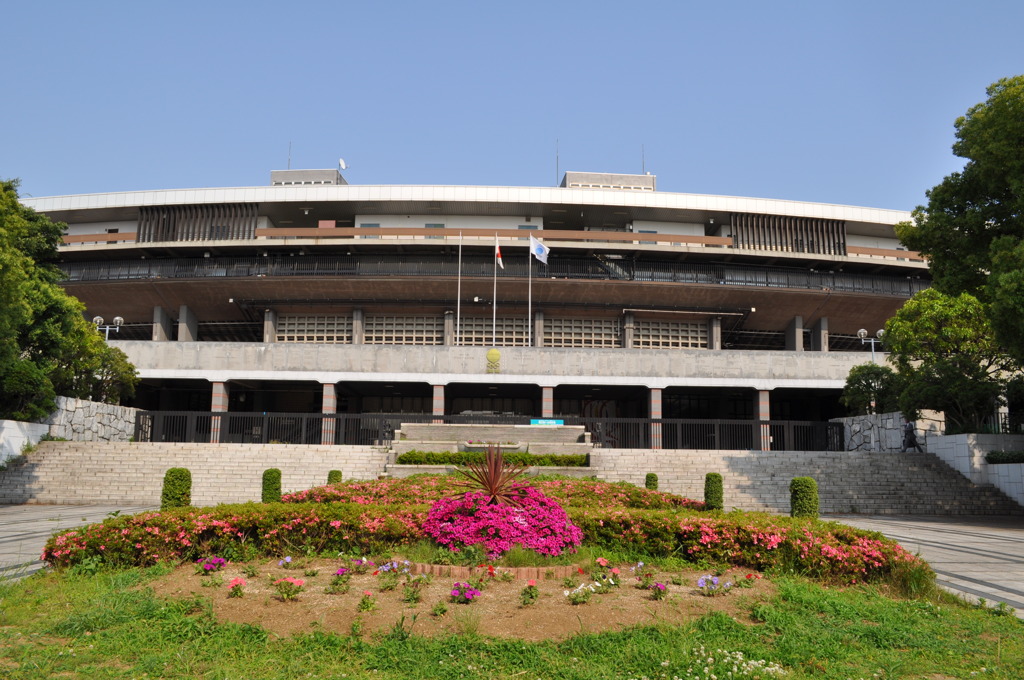 明治公園