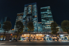 丸の内スナップ