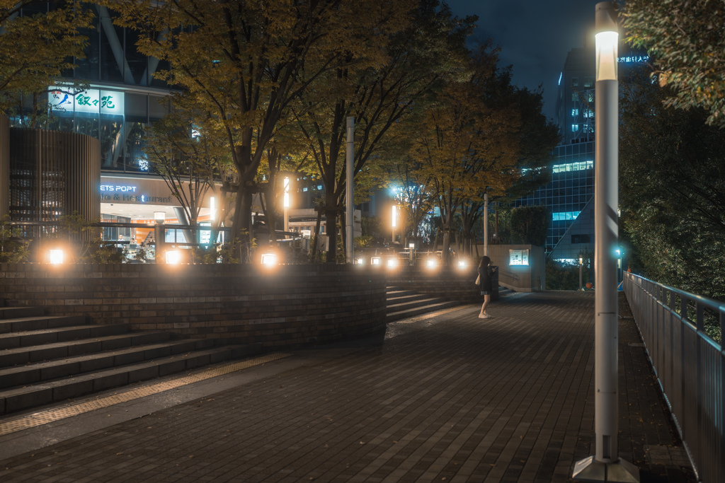 東京ドームスナップ