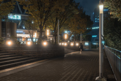 東京ドームスナップ