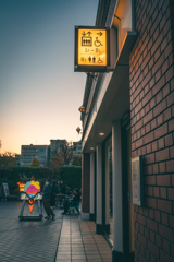 恵比寿スナップ