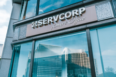 スマートオフィス