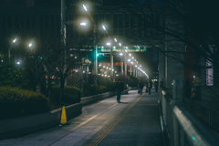 新宿スナップ