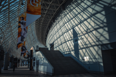 東京ドームスナップ