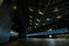 新宿イルミネーションスナップ