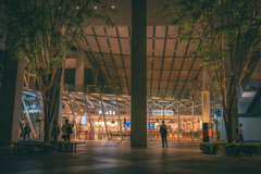 東京国際フォーラムスナップ