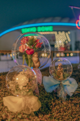 ハッピーラビット