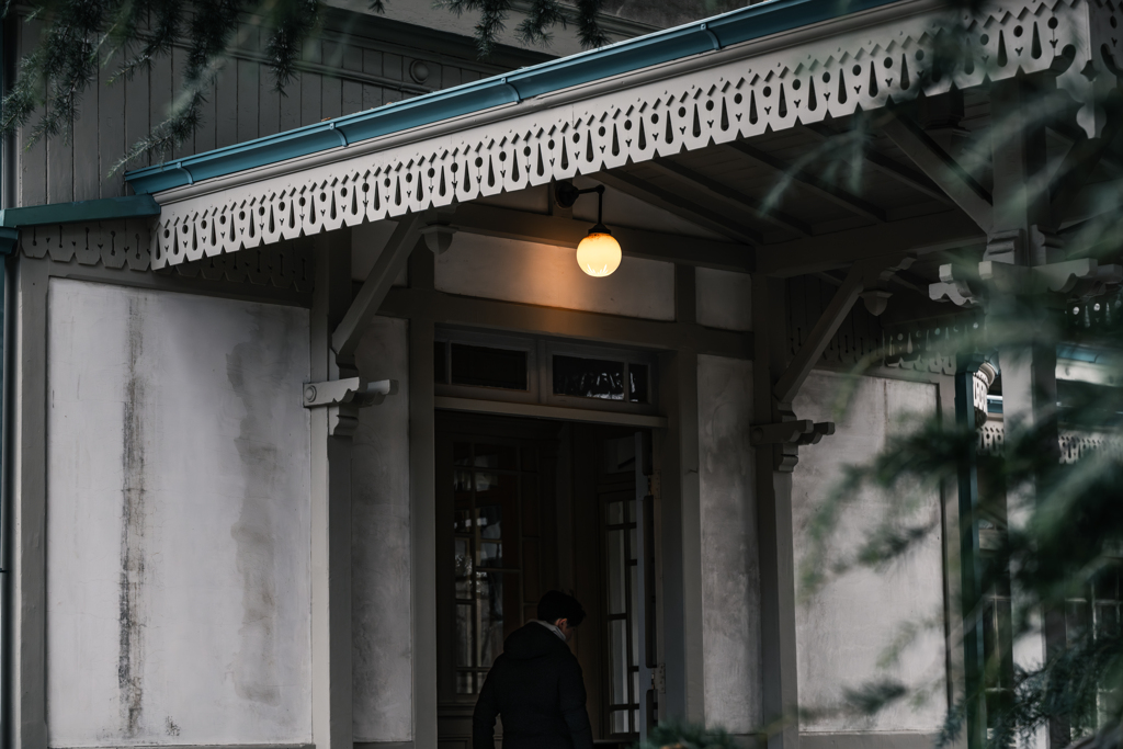 新宿御苑スナップ