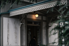 新宿御苑スナップ