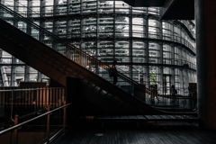 国立新美術館