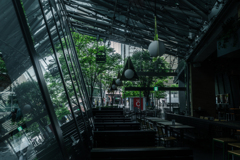 東京国際フォーラムスナップ