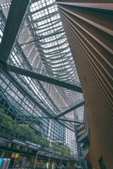 東京国際フォーラムスナップ