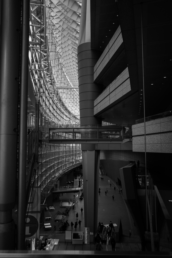 国際フォーラムスナップ