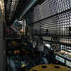 京都駅スナップ