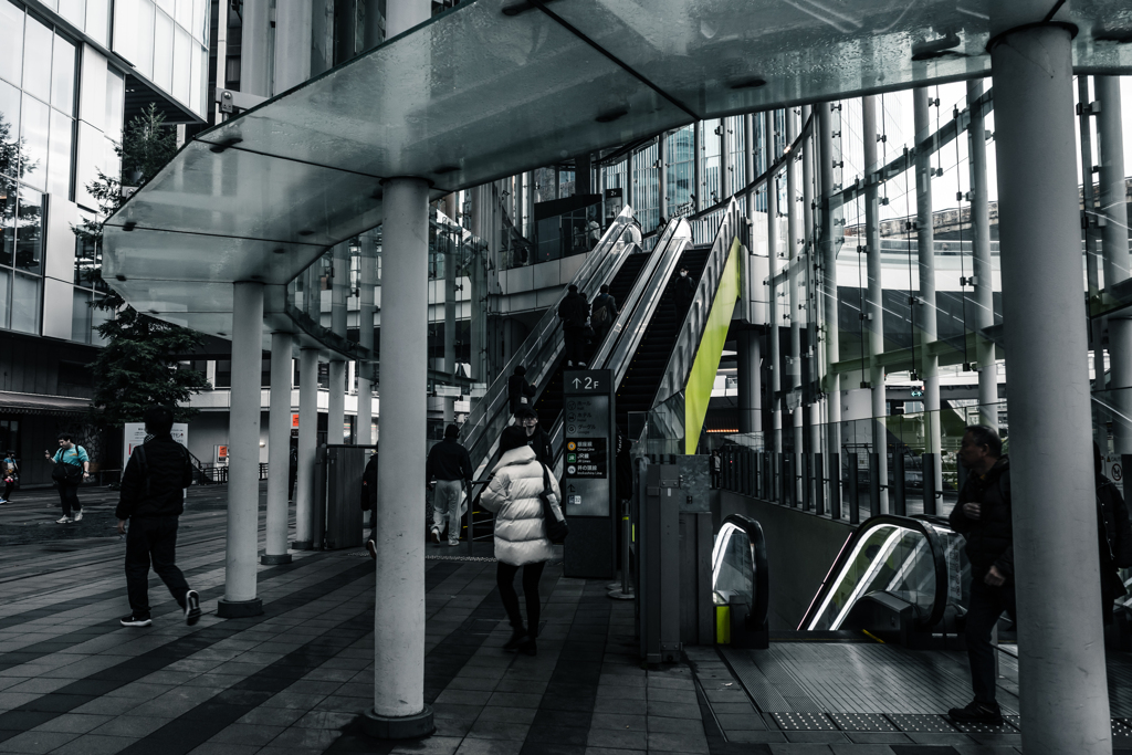 渋谷スナップ