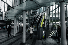 渋谷スナップ