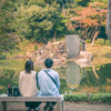 小石川後楽園