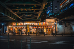 新橋スナップ