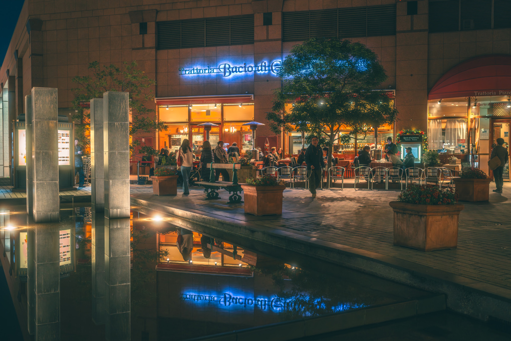 恵比寿スナップ