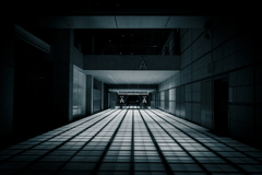 hall A