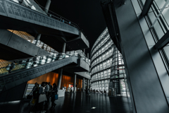 国立新美術館