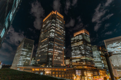 丸の内スナップ