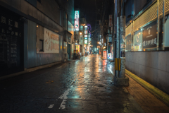 路地