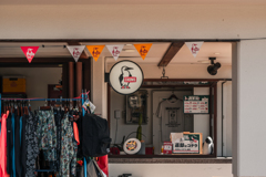 昭和記念公園CHUMS