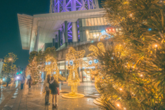 スカイツリースナップ