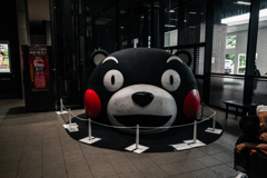 熊本駅スナップ