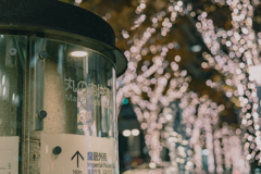 丸の内イルミネーション